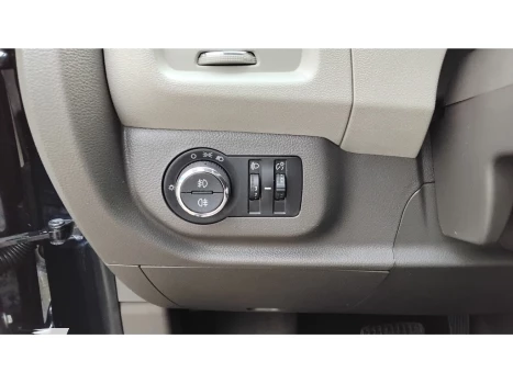 SPIN 1.8 LTZ 8V FLEX 4P AUTOMATICO