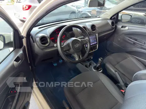 GOL 1.0 MI 8V G.VI