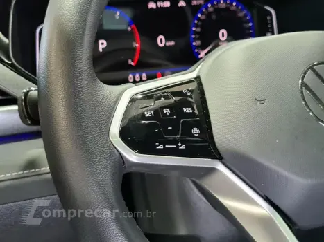 TAOS 1.4 250 TSI HIGHLINE