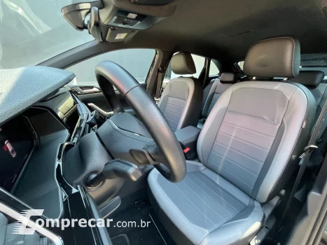Nivus Highline 1.0 200 TSI Flex Aut.