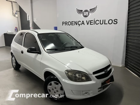 CELTA 1.0 MPFI LS 8V