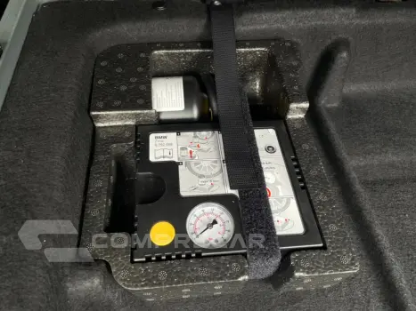 X4 2.0 28I X LINE 4X4 16V TURBO GASOLINA 4P AUTOMÁTICO