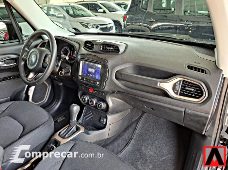 RENEGADE 1.8 16V
