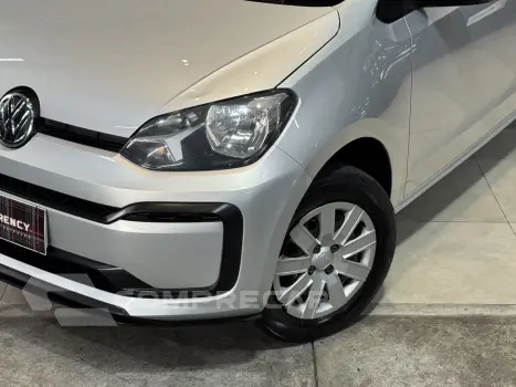 UP 1.0 MPI TAKE UP 12V FLEX 4P MANUAL