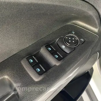 EcoSport SE 1.5 12V Flex 5p Aut.