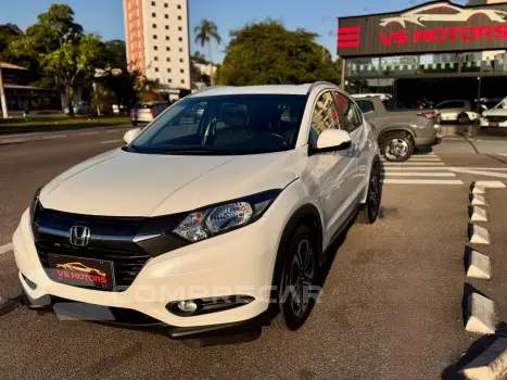 HR-V EX 1.8 Flexone 16V 5p Aut.