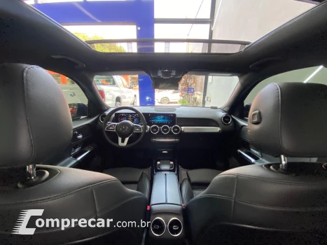 GLB 200 1.3 CGI GASOLINA PROGRESSIVE 7G-DCT