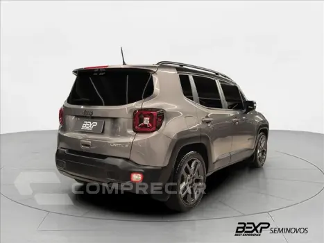 RENEGADE 1.8 16V Limited