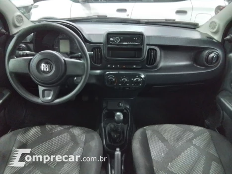 MOBI 1.0 EVO FLEX LIKE. MANUAL