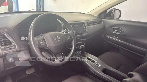 HR-V 1.8 16V EX
