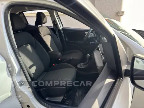 PULSE DRIVE 1.3 8V Flex Aut.
