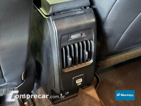 COMPASS 1.3 T270 TURBO FLEX LIMITED AT6