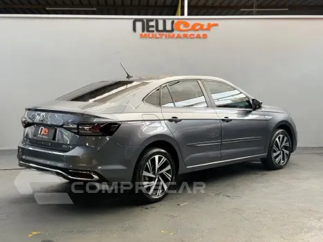 VIRTUS Highline 200 TSI 1.0 Flex 12V Aut