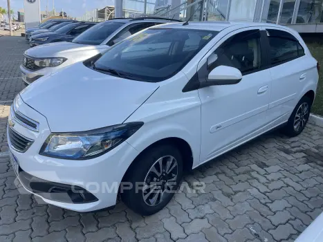 ONIX 1.4 MPFI LTZ 8V