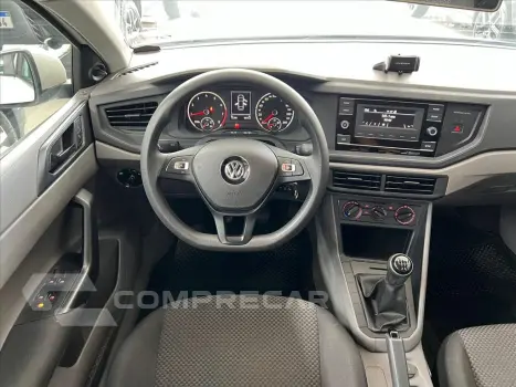 VIRTUS 1.6 MSI TOTAL FLEX MANUAL