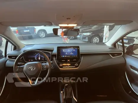 COROLLA 2.0 XEI 16V