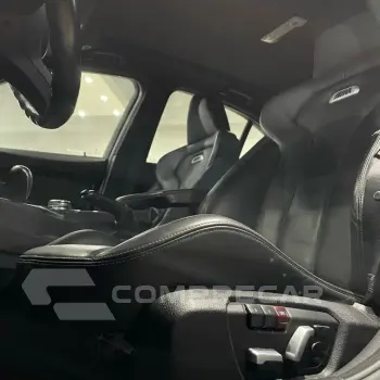 M3 Sedan 3.0 Bi-Turbo 24V 4p