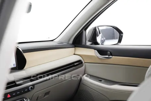 PALISADE 3.8 V6 AWD