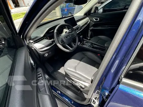 Compass 1.3 T270 Turbo Flex Longitude At6