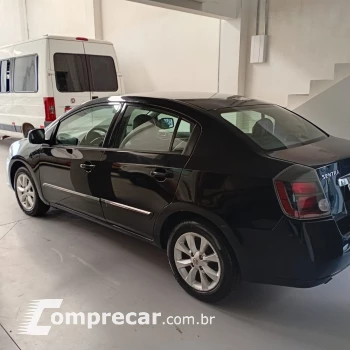 SENTRA 2.0 SE 16V