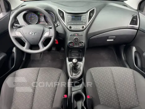 HB20 1.0 12V Comfort Plus