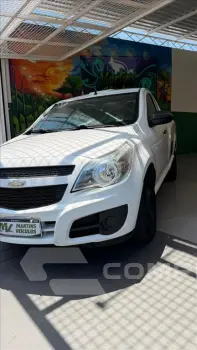 MONTANA 1.4 MPFI LS CS 8V FLEX 2P MANUAL