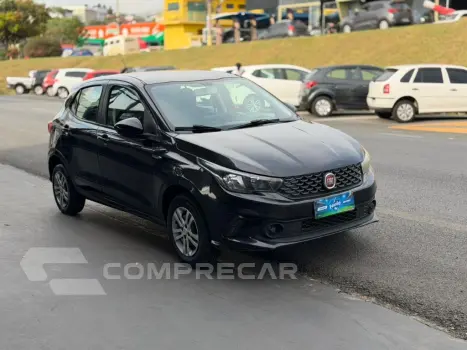 ARGO DRIVE 1.0 6V Flex