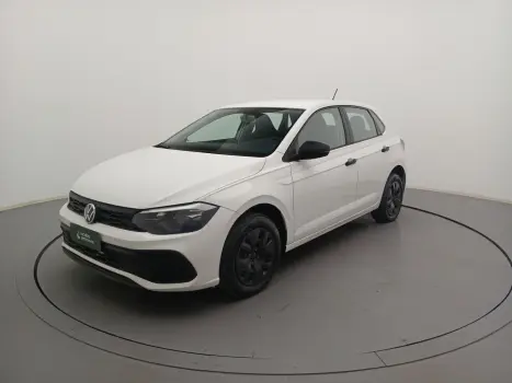 POLO 1.0 MPI TRACK MANUAL