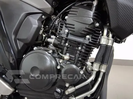 YAMAHA FZ25 FAZER ABS