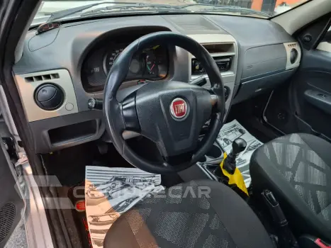PALIO 1.0 MPI Fire Celebration 8V