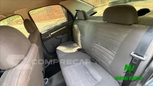 PRISMA 1.4 MPFI MAXX 8V FLEX 4P MANUAL