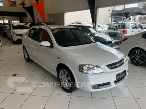 ASTRA 2.0 MPFI ADVANTAGE 8V CHEVROLET