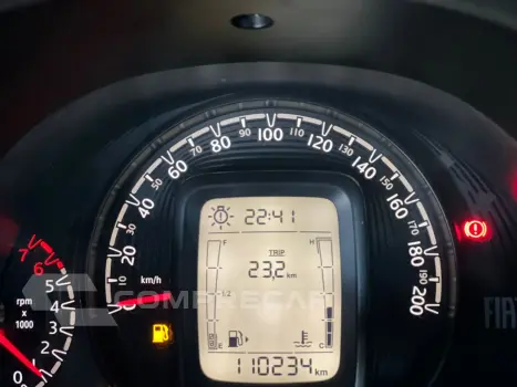 MOBI 1.0 8V EVO FLEX LIKE. MANUAL