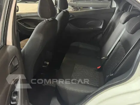 KA 1.0 TI-VCT SE 12V FLEX 4P MANUAL