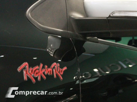 Fox 1.6 Mi Rock In Rio 8V Flex 4P Manual