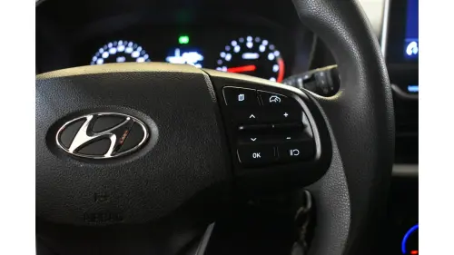 HB20 - 1.0 12V COMFORT MANUAL