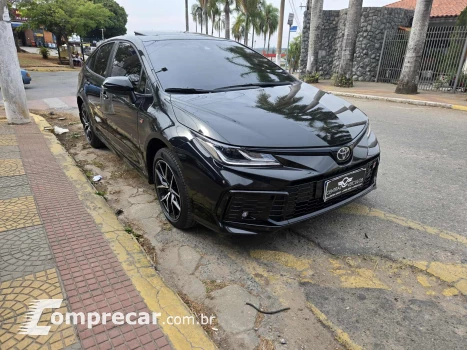 COROLLA 2.0 Vvt-ie Gr-s