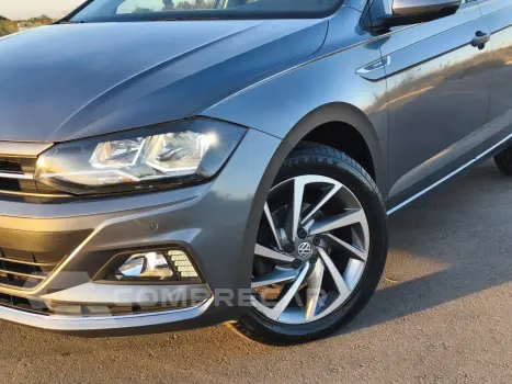 POLO 1.0 200 TSI HIGHLINE AUTOMÁTICO