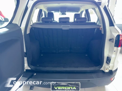 Ecosport Titanium