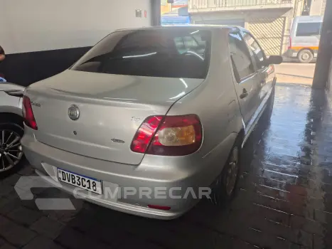SIENA 1.0 MPI Fire 8V