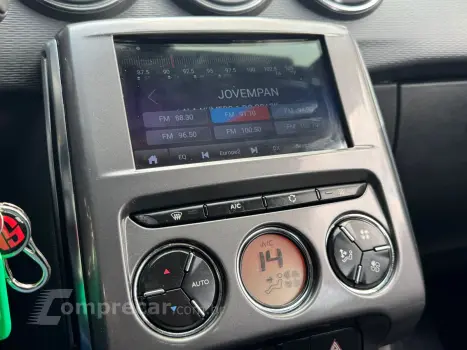 C3 1.2 Pure Tech Tendance