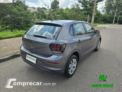 POLO 1.0 MPI MANUAL