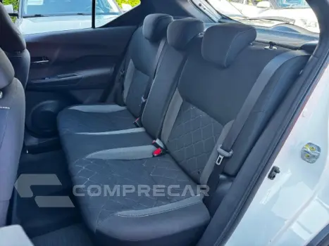 KICKS - 1.6 16V SV 4P XTRONIC