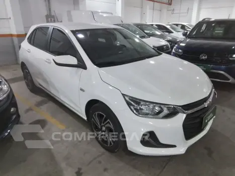 ONIX 1.0 TURBO FLEX LT MANUAL