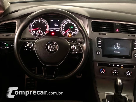 GOLF 1.6 MSI Comfortline 16V