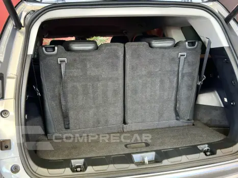 COMMANDER 1.3 T270 TURBO FLEX LIMITED AT6