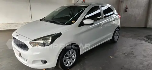 FORD KA 1.5 SE 16V 4 portas