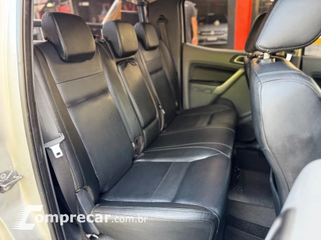 Ranger XLT 2.5 16V 4x2 CD Flex