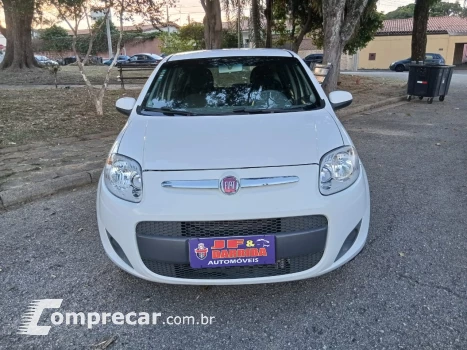 PALIO 1.0 MPI Attractive 8V