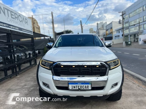 RANGER 3.2 XLT 4X4 CD 20V Turbo A